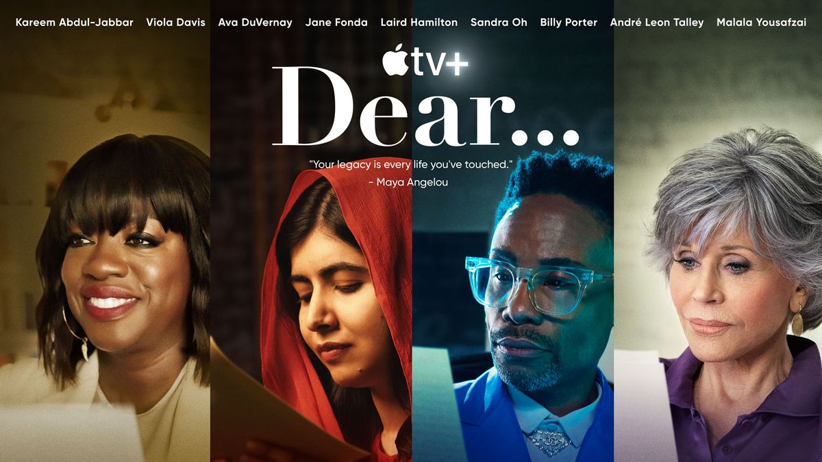 Dear… – Season 2