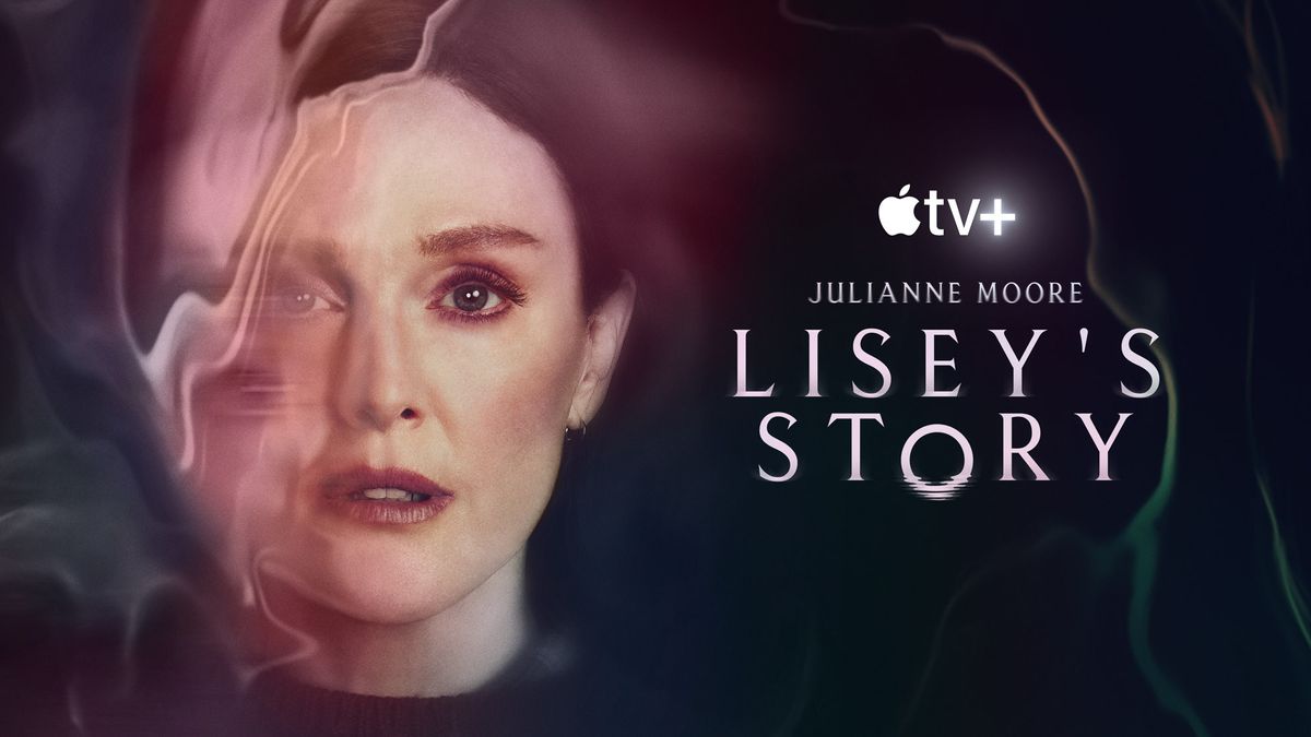 Lisey’s Story