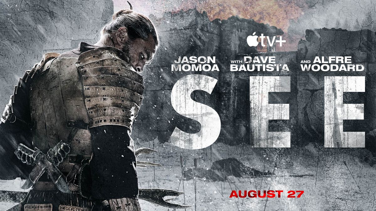 See – Season 2