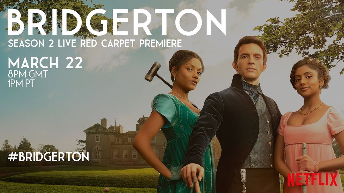 Bridgerton – Season 2