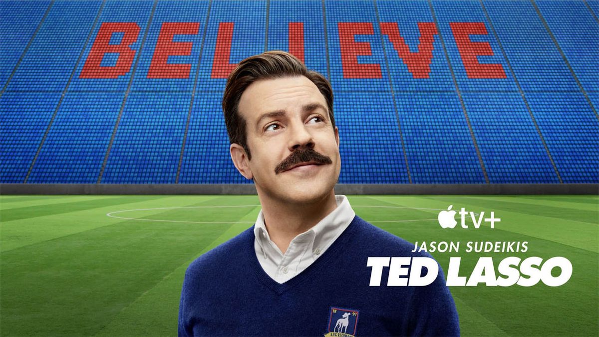 Ted Lasso | Apple TV+