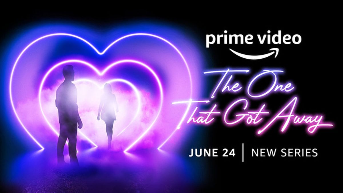 The One That Got Away | Amazon Prime