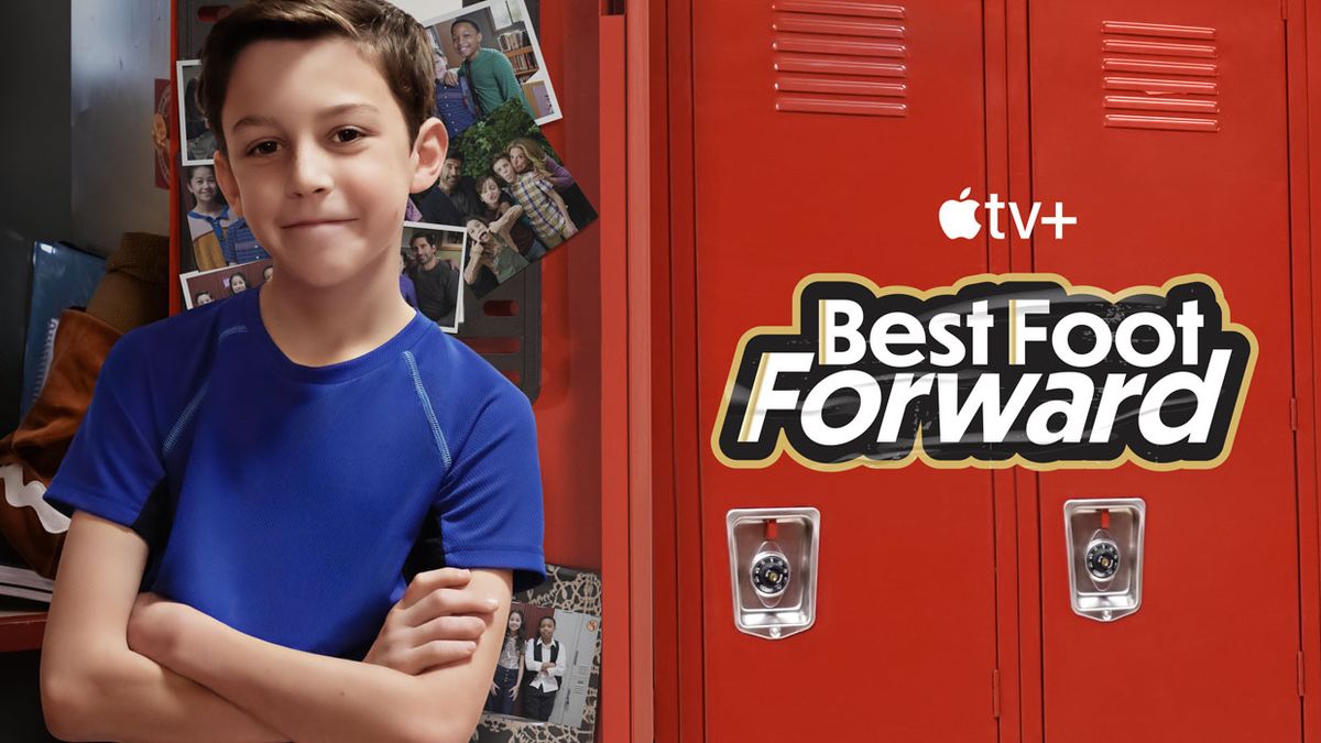 Best Foot Forward | Apple TV+