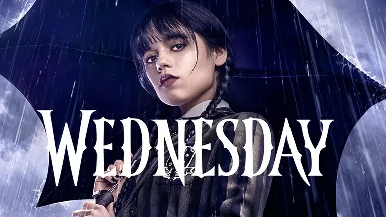 Wednesday
