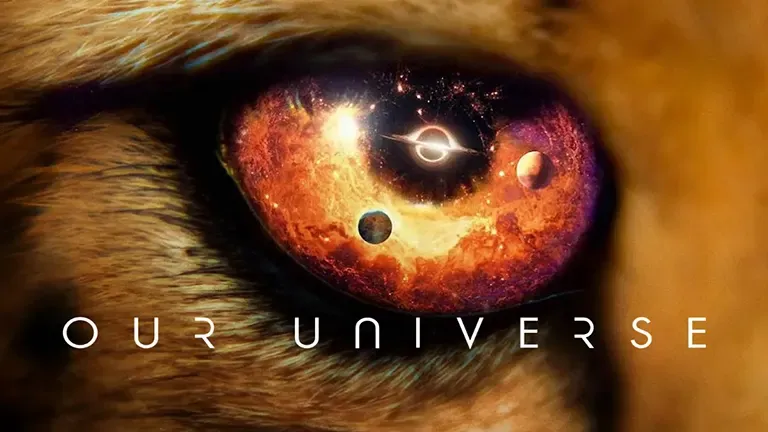 Our Universe