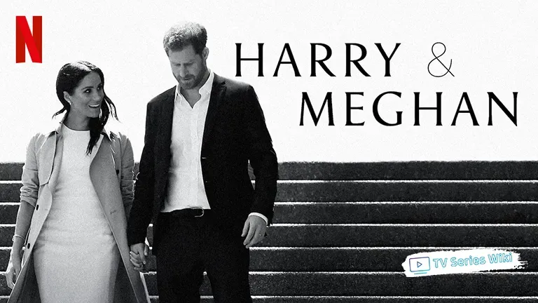 Harry & Meghan