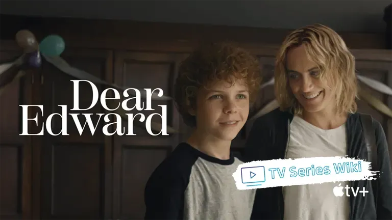 Dear Edward