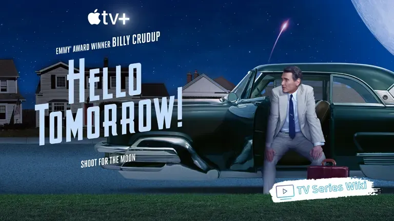 Hello Tomorrow!