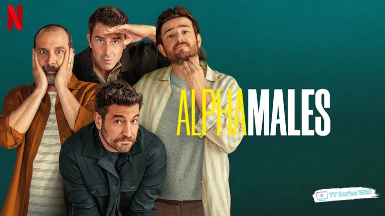 Alpha Males