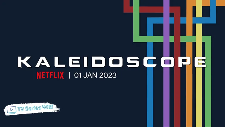 Kaleidoscope