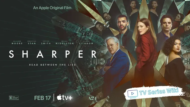 Sharper