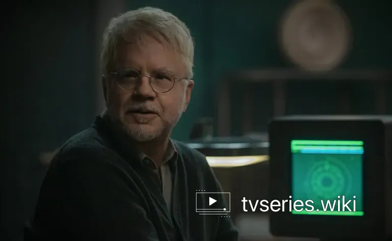 Silo S1 E5 | The Janitor’s Boy