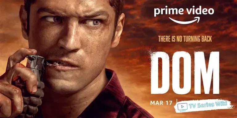 DOM – Season 2