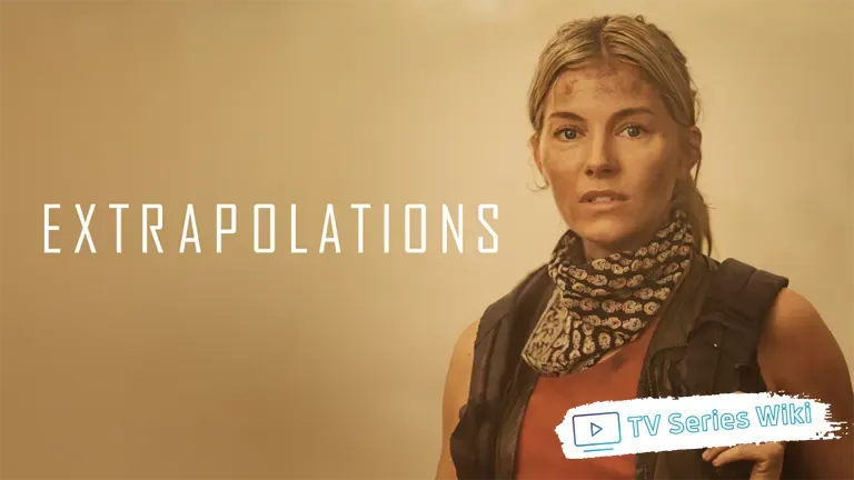 Extrapolations