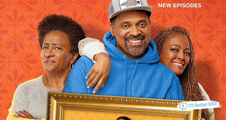 The Upshaws – Season 3