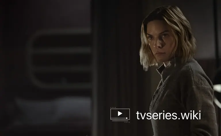 Silo S1 E7 | The Flamekeepers